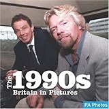 The 1990s