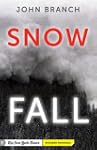 Snow Fall: The Avalanche at Tunnel Creek