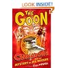 The Goon Volume 6: Chinatown and the Mystery of Mr. Wicker