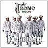 Image of album by El Trono de Mexico