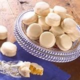 Yema Nevada Cookies by La Tienda
