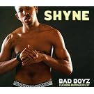 Bad boyz (2001, feat. Barrington Levy)