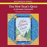 The New Year's Quilt (Unabridged)