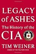 Legacy of Ashes: The History of the CIA
