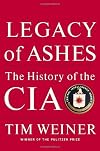 Legacy of Ashes