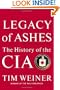 Legacy of Ashes: The History of the CIA