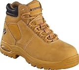 Men's Converse  6 Waterproof Nubuck Leather Sport Boots