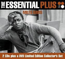 Essential Plus (W/Dvd) (Dig)