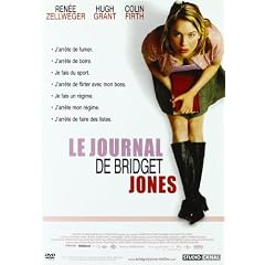 Le Journal de Bridget Jones