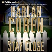Stay Close | [Harlan Coben]