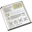 Original BST-38 Akku für Sony Ericsson C902 / K770i / K850i / R300 
/S500i / T303 / T650i / W580i / W760i / W980i / Z770i