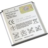 Produkt-Bild: Original BST-38 Akku f&uuml;r Sony Ericsson C902 / K770i / K850i / R300 / S500i / T303 / T650i / W580i / W760i / W980i / Z770i