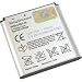 Original BST-38 Akku f�r Sony Ericsson C902 / K770i / K850i / R300 / S500i / T303 / T650i / W580i / W760i / W980i / Z770i