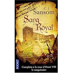 Sang Royal