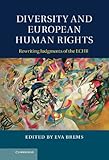 Diversity and European human rights : rewriting judgments of the ECHR