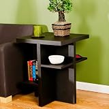 aurora collection ii - contemporary end table