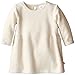 Zutano Baby Girls' Cozie Fleece Dress