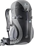 deuter(ドイター) <strong>DS</strong>バイク20 ブラック×グレー(741) D33917