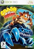Crash of the Titans (Xbox 360)
