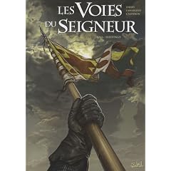 Les Voies du Seigneur, Tome 1 : 1066 - Hastings