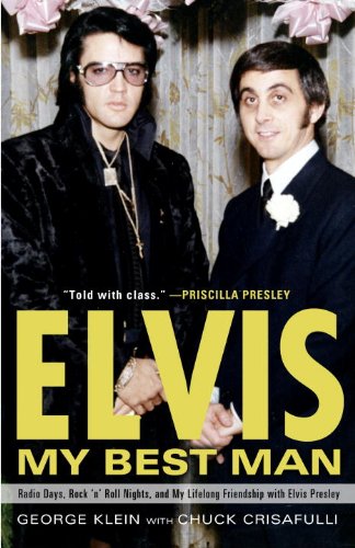 Elvis: My Best Man: Radio Days, Rock 