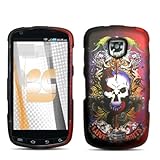 Samsung Droid Charge (SCH-i510) Rubberized Hard Phone Cover Protector Case  ....