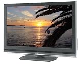 37IN LCD TV 720P BLK W/ SILVER TRIM