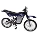 Mongoose Electric Motocross Bike- CX24V200