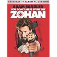 You Don't Mess With The Zohan