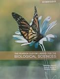 Symbiosis: Custom Laboratory Manual for Brooklyn College General Biology 2