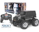 Radio Remote Controlled Mercedes-Benz G55 AMG