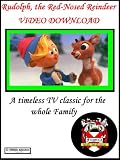 Rudolph The Red-Nosed Reindeer