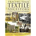 Tracing Your Textile Ancestors (Paperback)