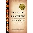 Founding Brothers (Turtleback School & Library Binding Edition)