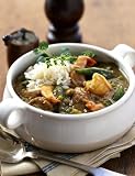 Soup Gift - Gumbo Bread & Cookies by GourmetStation