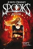 The Spook's blood