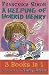 A Helping of Horrid Henry (Paperback)