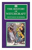The history of witchcraft