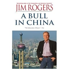 A Bull in China: Investing Profitably in the World's Greatest Market
