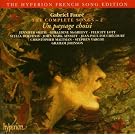 Gabriel Faur� The Complete Songs 2 ~ Un paysage choisi / Smith � McGreevy � Lott � Doufexis � Ainsley � Fouch�court � Maltman � Varcoe � G. Johnson