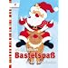 Weihnachtlicher Bastelspa� f�r die ganze Familie