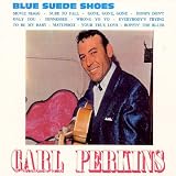 Blue Suede Shoes: 50th Anniversary