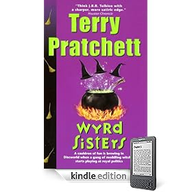 Wyrd Sisters