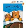 Peace At Last