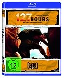 Image de BD * 127 HOURS [Blu-ray] [Import allemand]