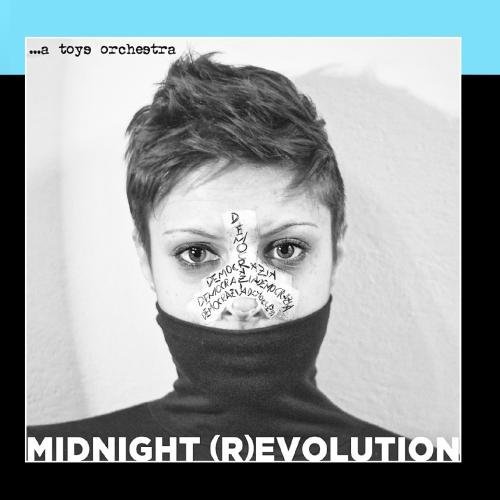A Toys Orchestra - Midnight (R)evolution By A Toys Orchestra - Zortam Music