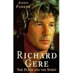 Richard Gere: The Flesh and the Spirit