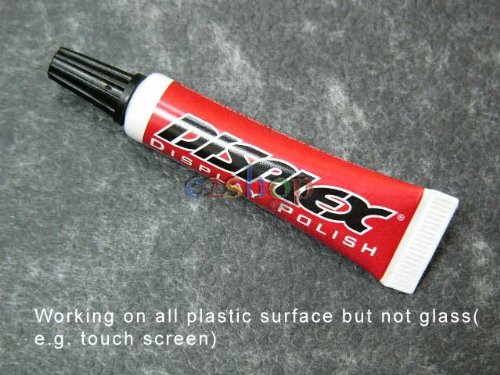Childrens Toyshop  Electronics : X183 LCD scratch remover for 2.2 inch screen PMP/DC/MP4