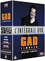 Coffret intégrale Gad Elmaleh