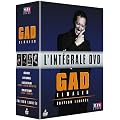 Coffret int�grale Gad Elmaleh